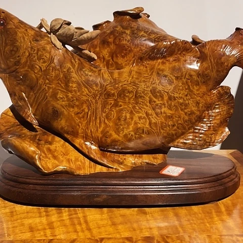 手串/手链楠木（金丝楠）