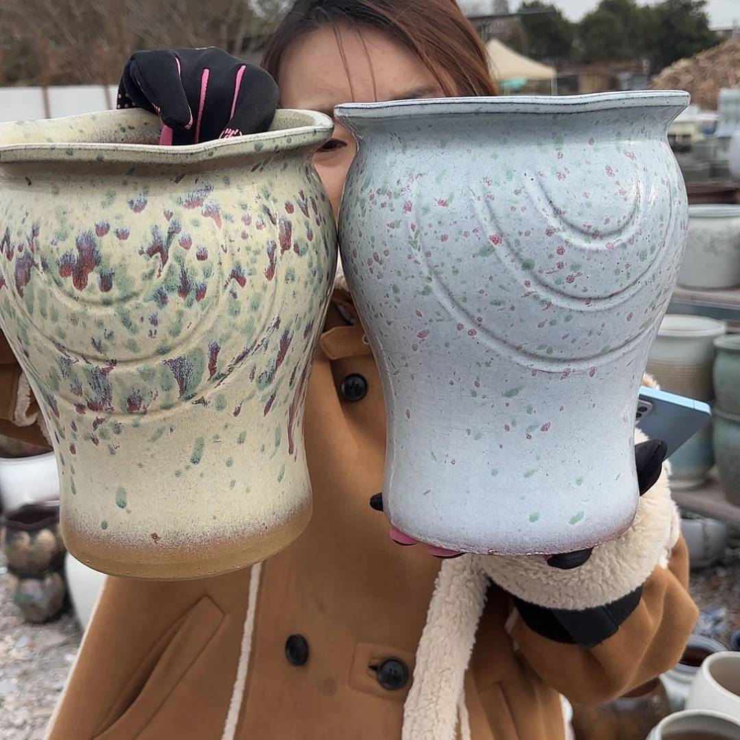 口18高22两个色田