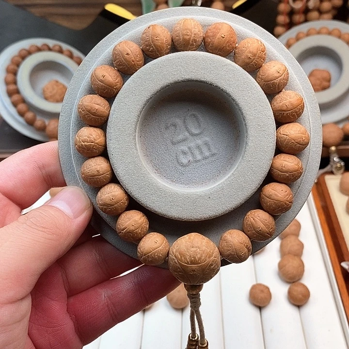 吊坠凤眼菩提尼泊尔菩提12.8-13