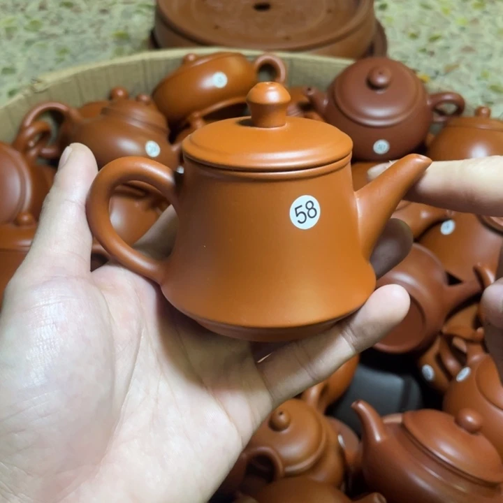 紫砂茶壶紫砂壶茶壶包邮毫升120