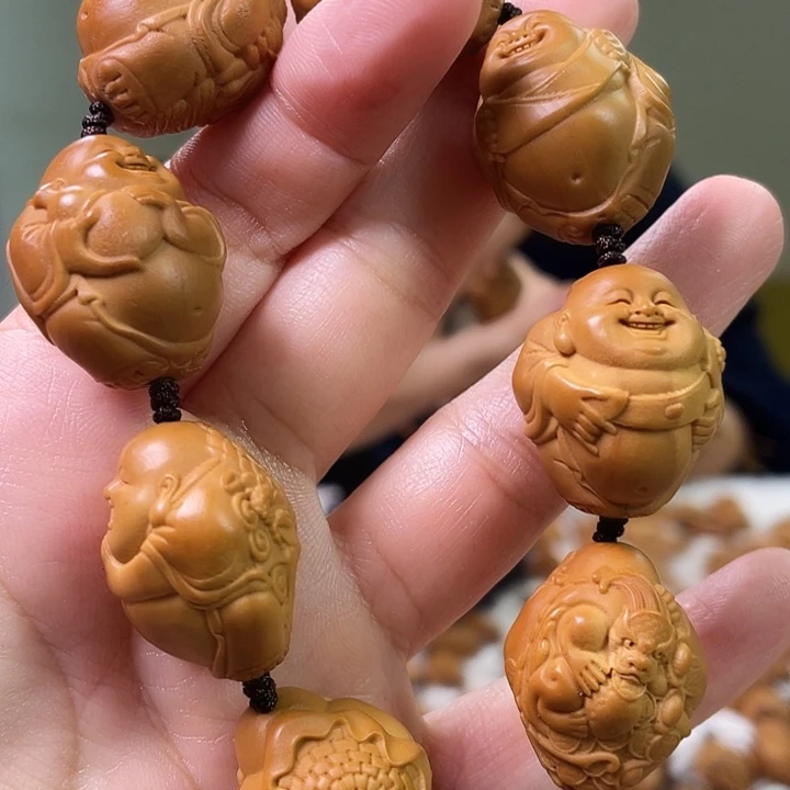 吊坠橄榄核橄榄核