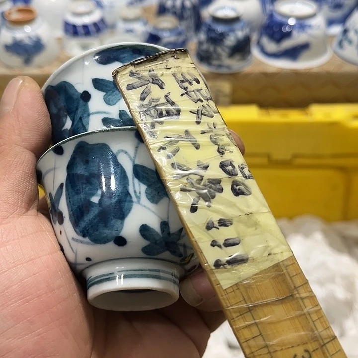 陶瓷茶玩榜第二十名