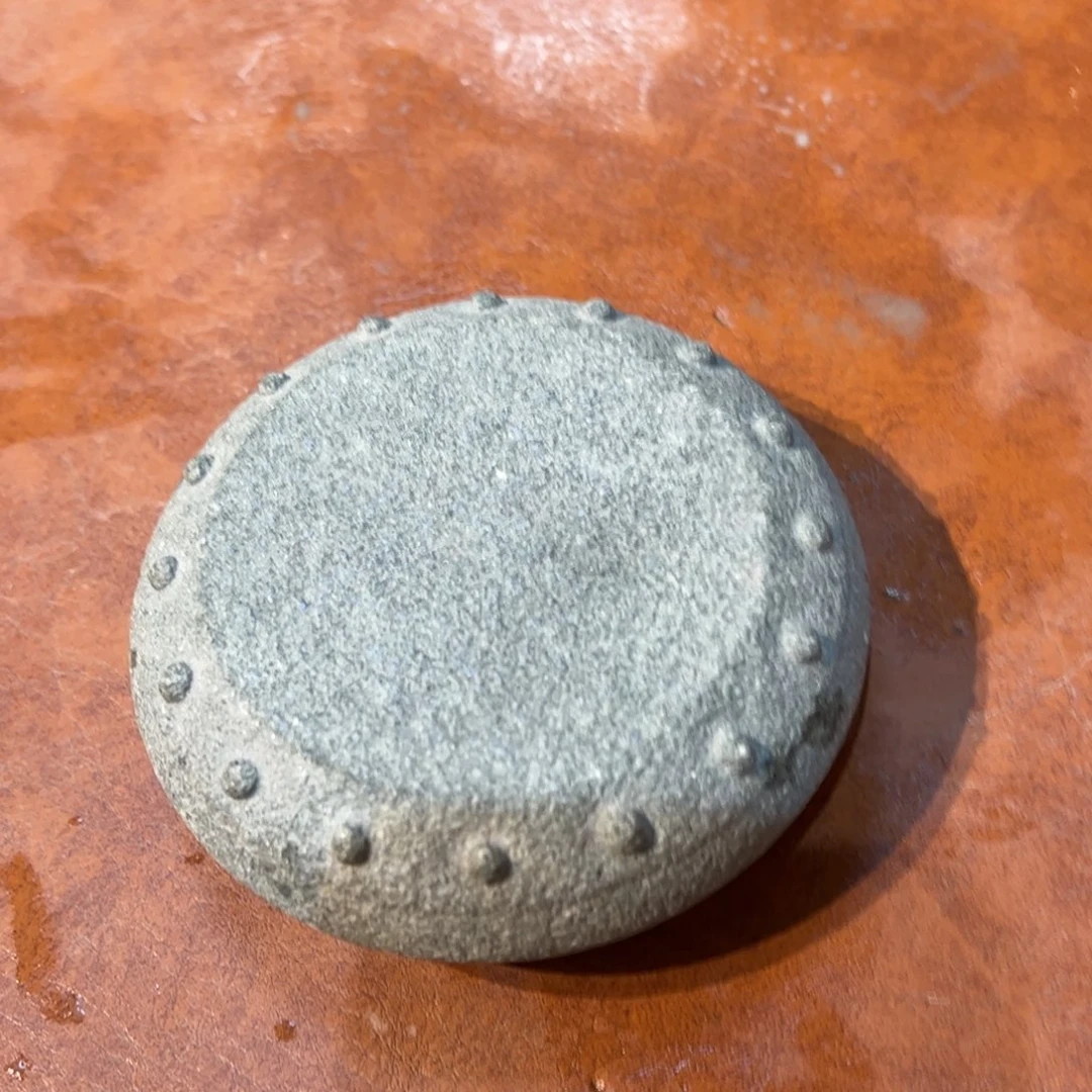 昵***称石材一物一拍有磕碰的