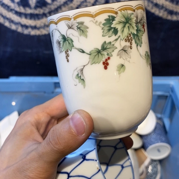 瓷片O*O瓷器瓷器瓷器