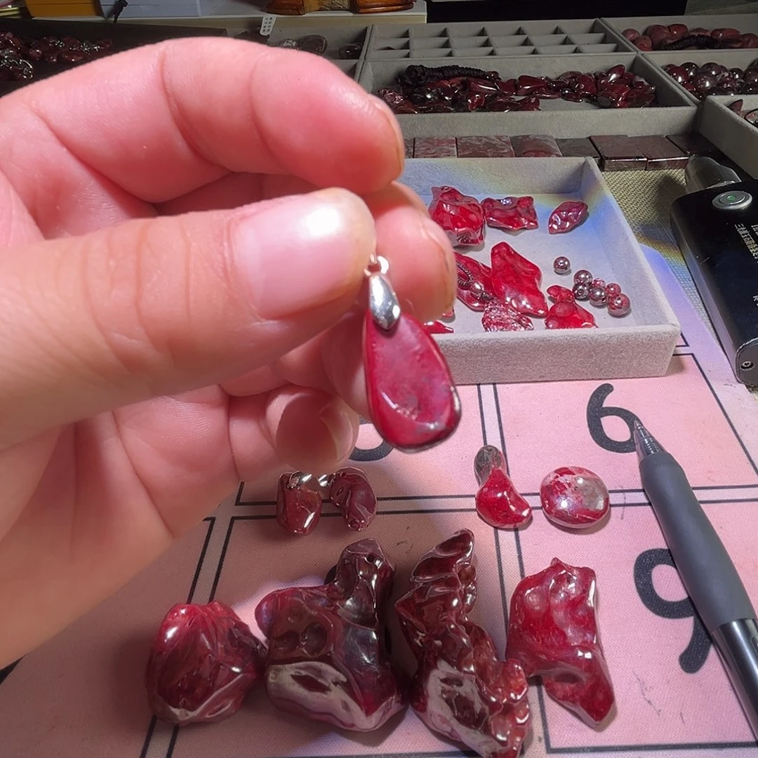 天然辰砂666688888888