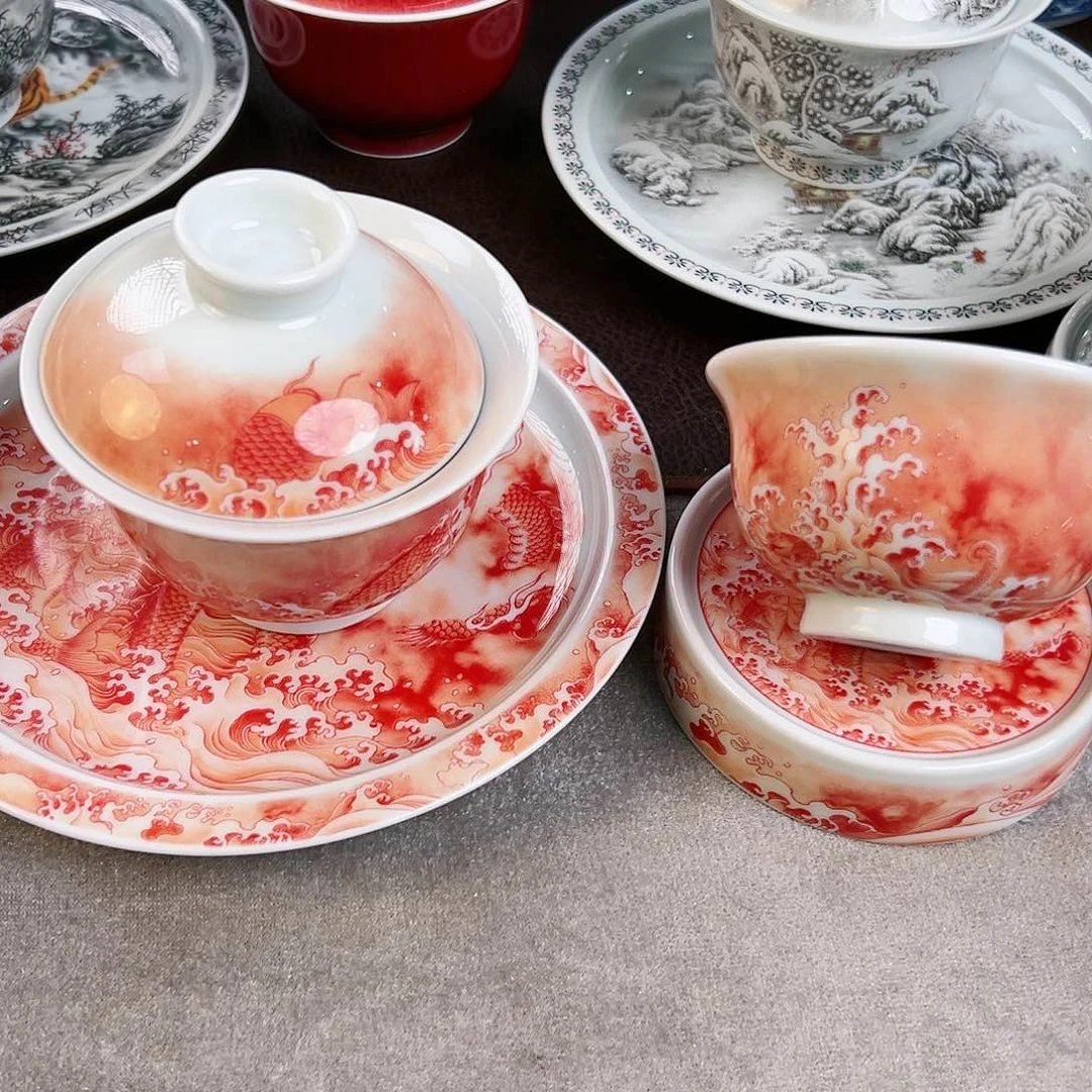 景德镇陶瓷学院等单位的