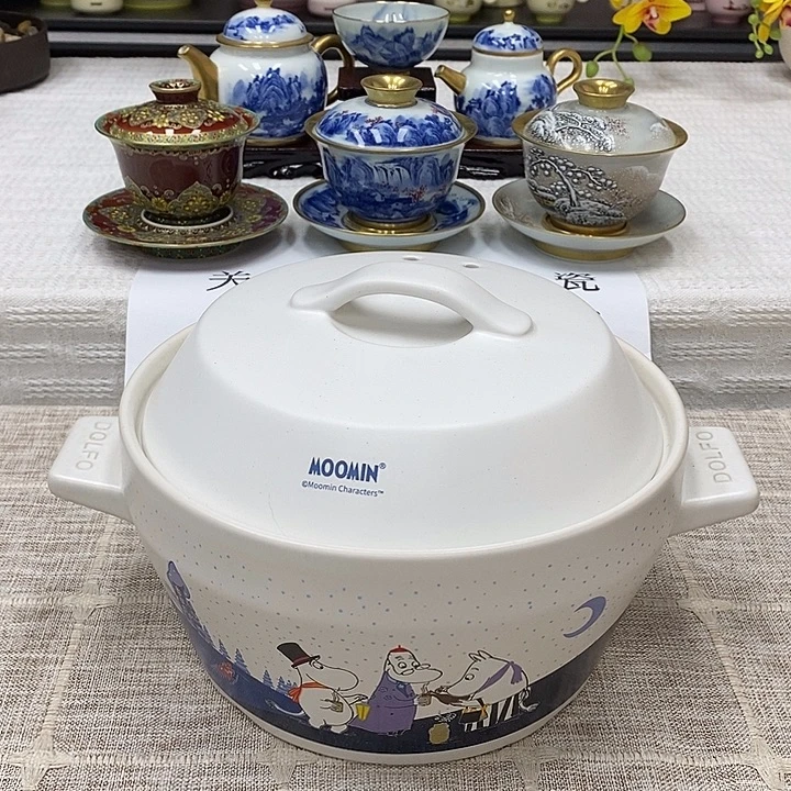 瓷片口径进口瓷器