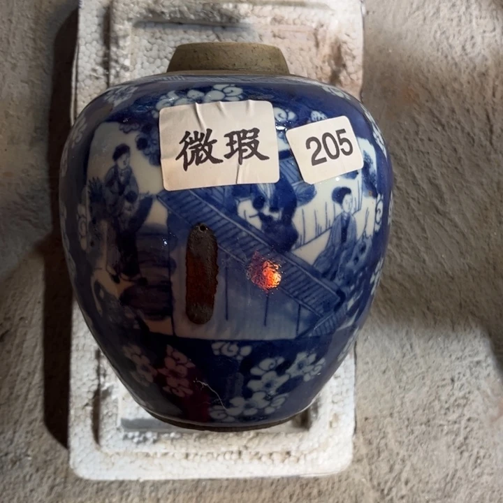 摆件陶景德镇陶瓷艺术品