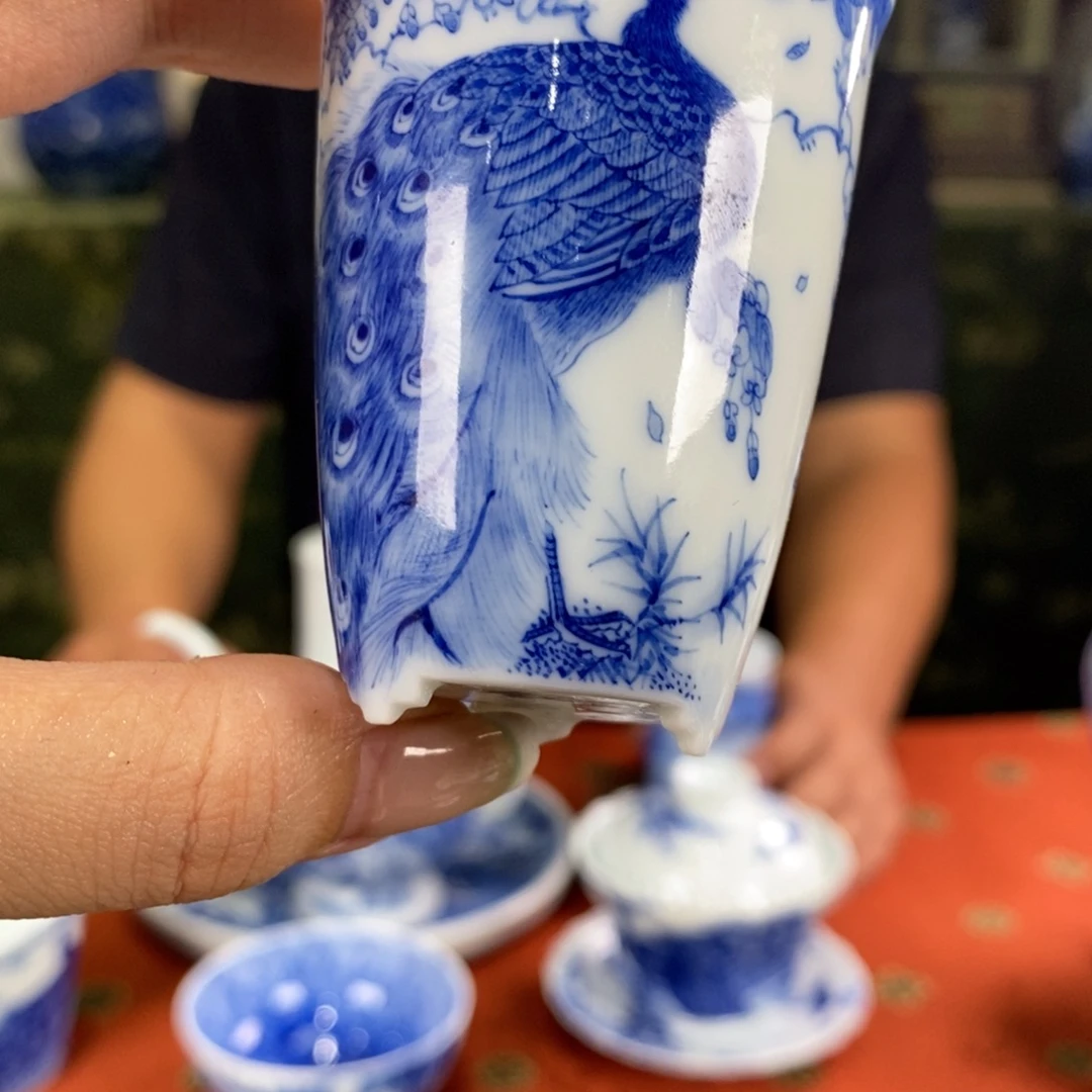 九鸣瓷外婆九鸣瓷外婆