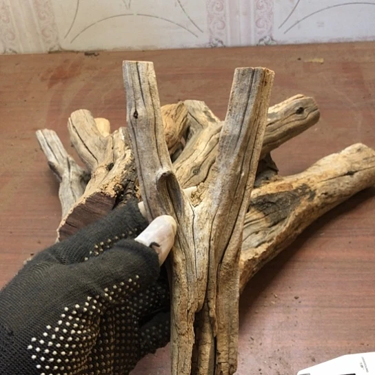 大果紫檀（缅甸花梨）弓**就