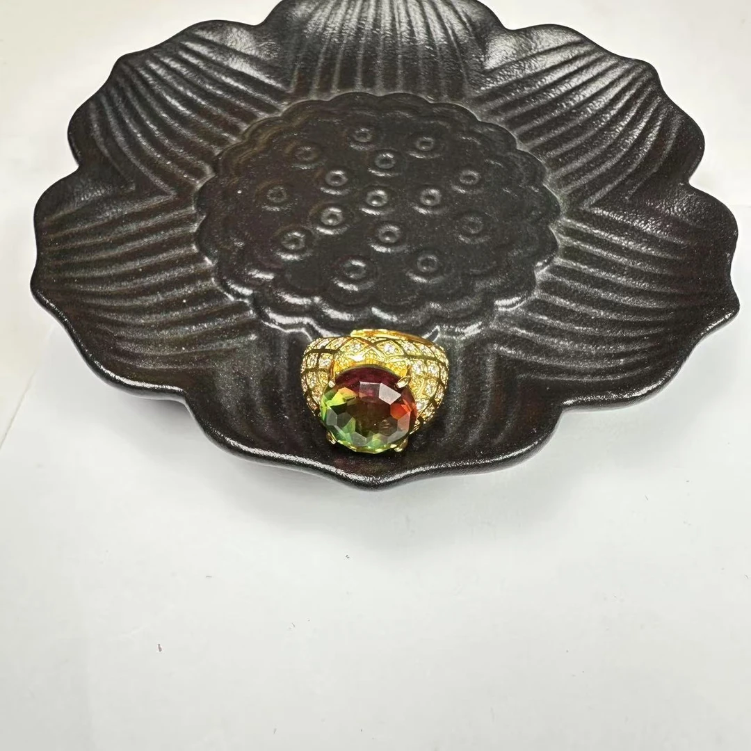 LK-6689&高端珍宝戒指多样性发其一K129