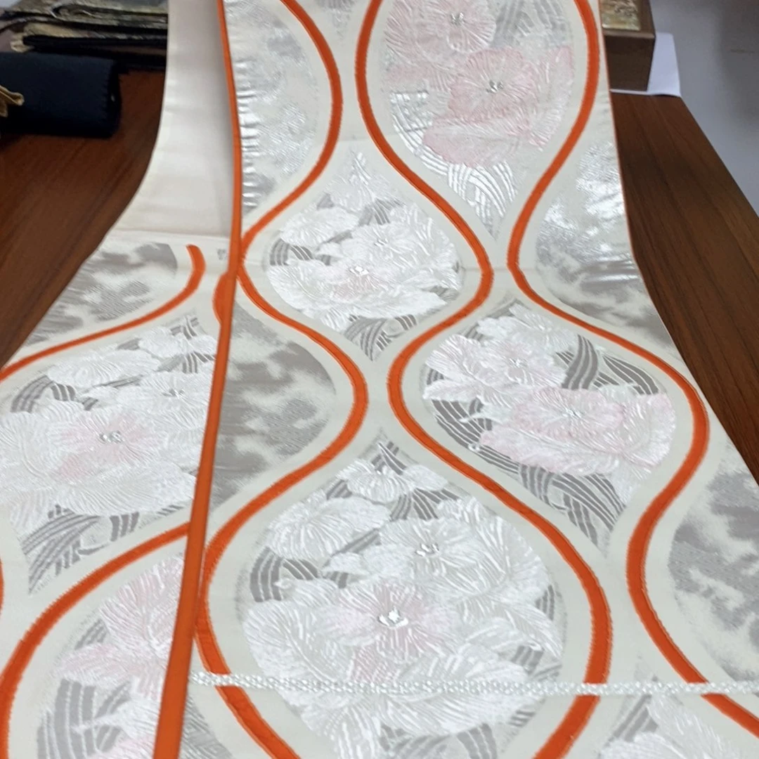 刺绣西阵织西阵织