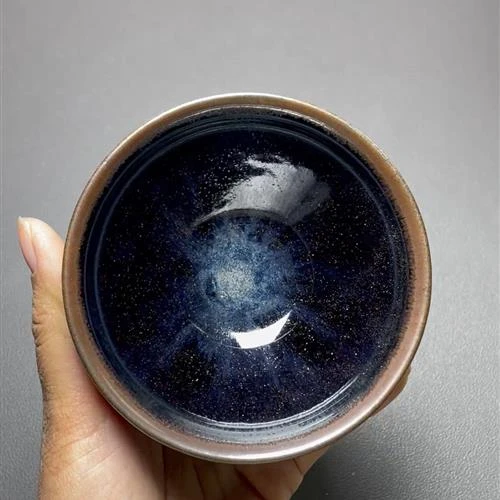 【闪购商品】茶盏-696............