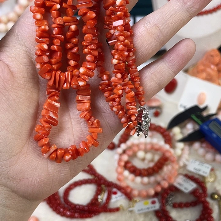 无铁合金东**区35g ak项链