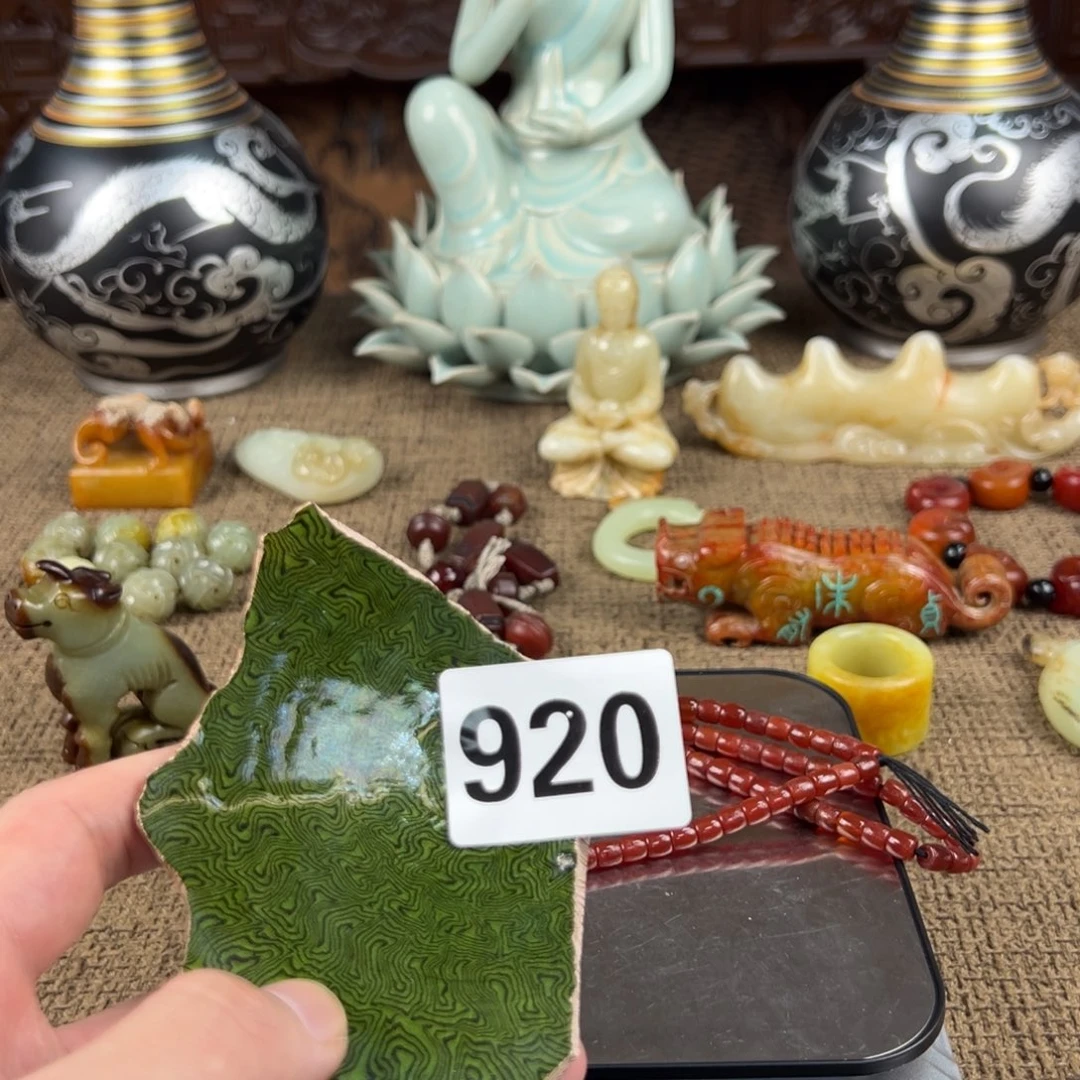 土***瑪摆件正能量配饰摆件配饰