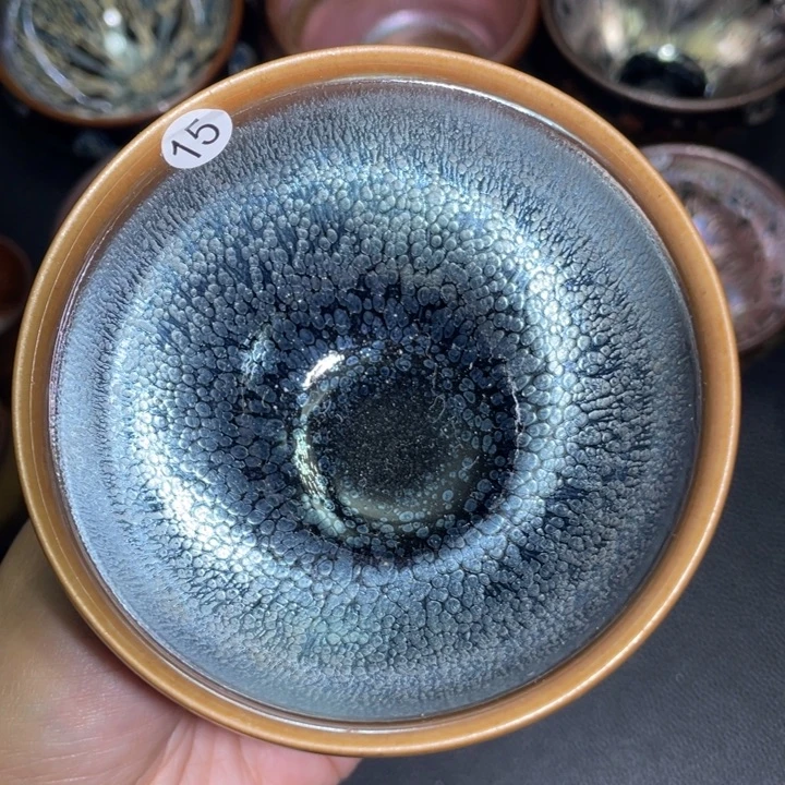 茶盏建盏直播间链接
