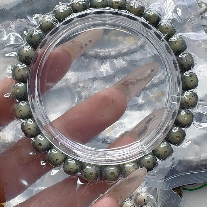 手串星月菩提231快乐星月菩提87