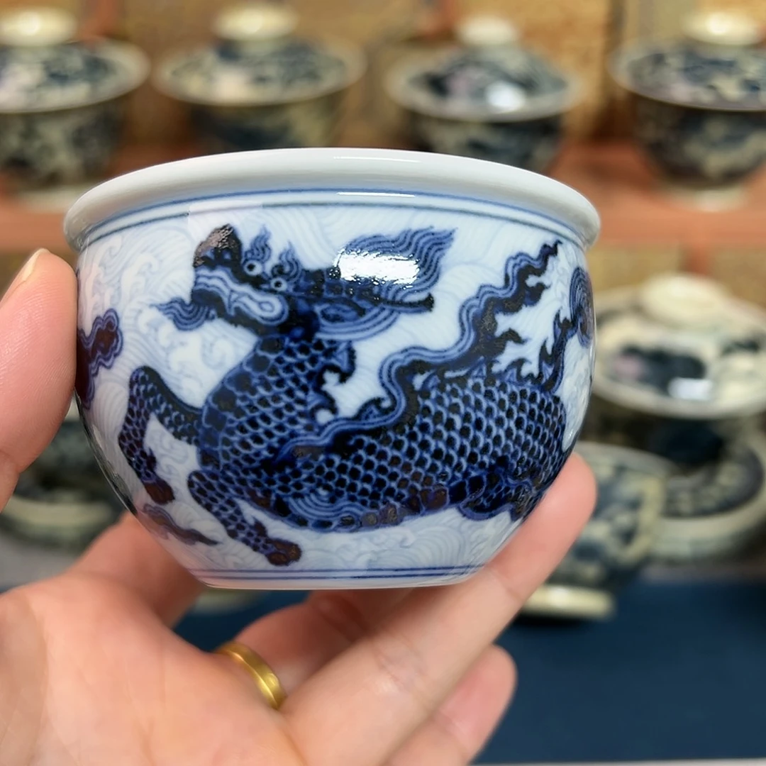 【闪购商品】杯陶瓷艺术有限公司