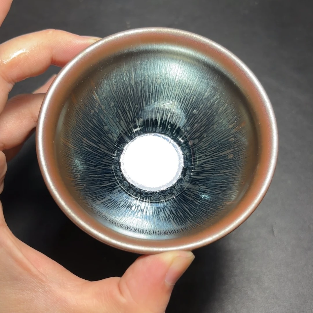熊***曦主人杯定制款 藏收