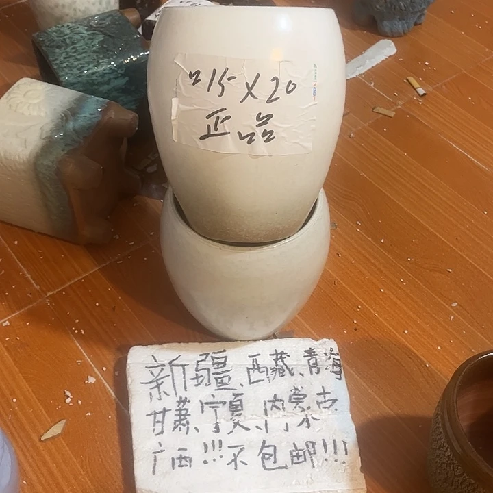 泥塑自产自销模式