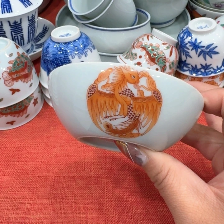 陶瓷艺术品收藏陶瓷