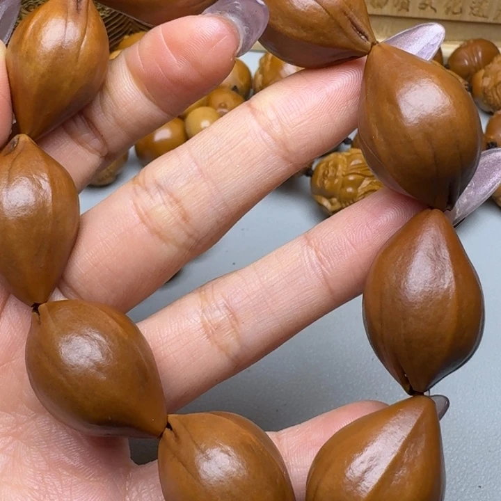 手串/手链橄榄核福利