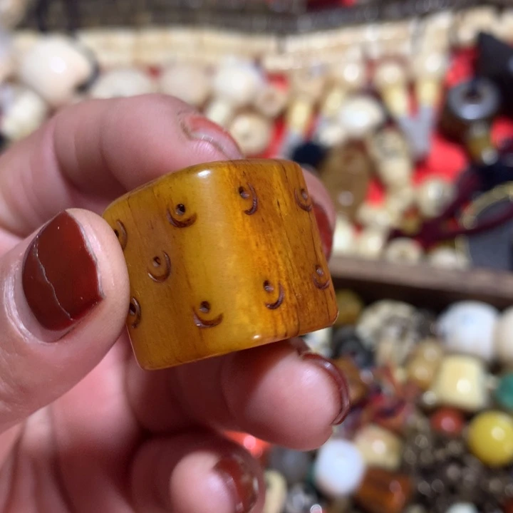 核桃手串/手链用****9藏区配饰