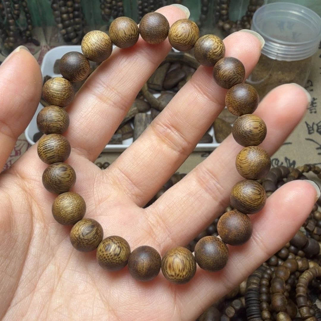 沉香沉香碎屑卡9单圈