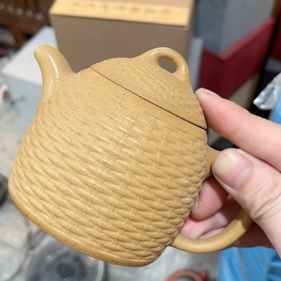 【闪购商品】紫砂茶宠