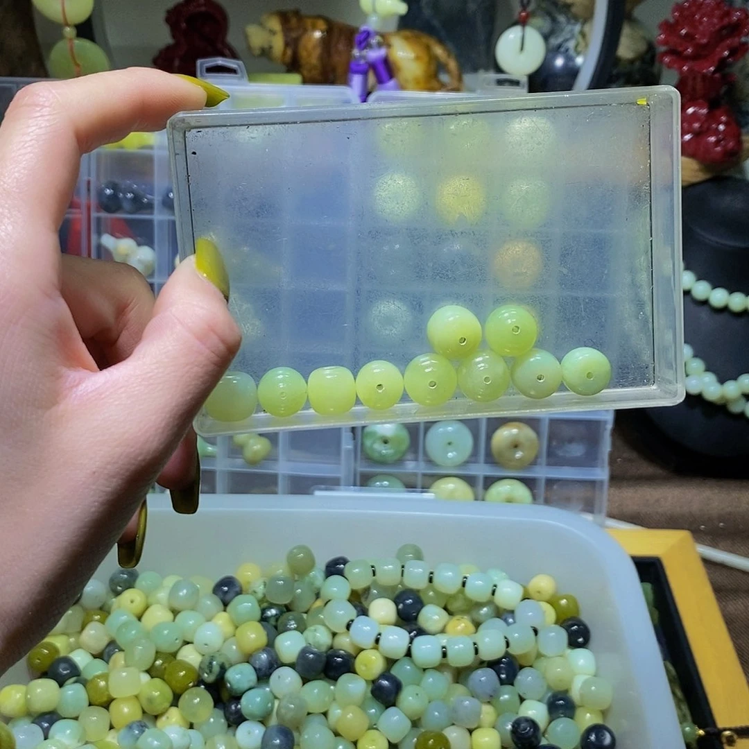 蛇纹石玉其他合金1