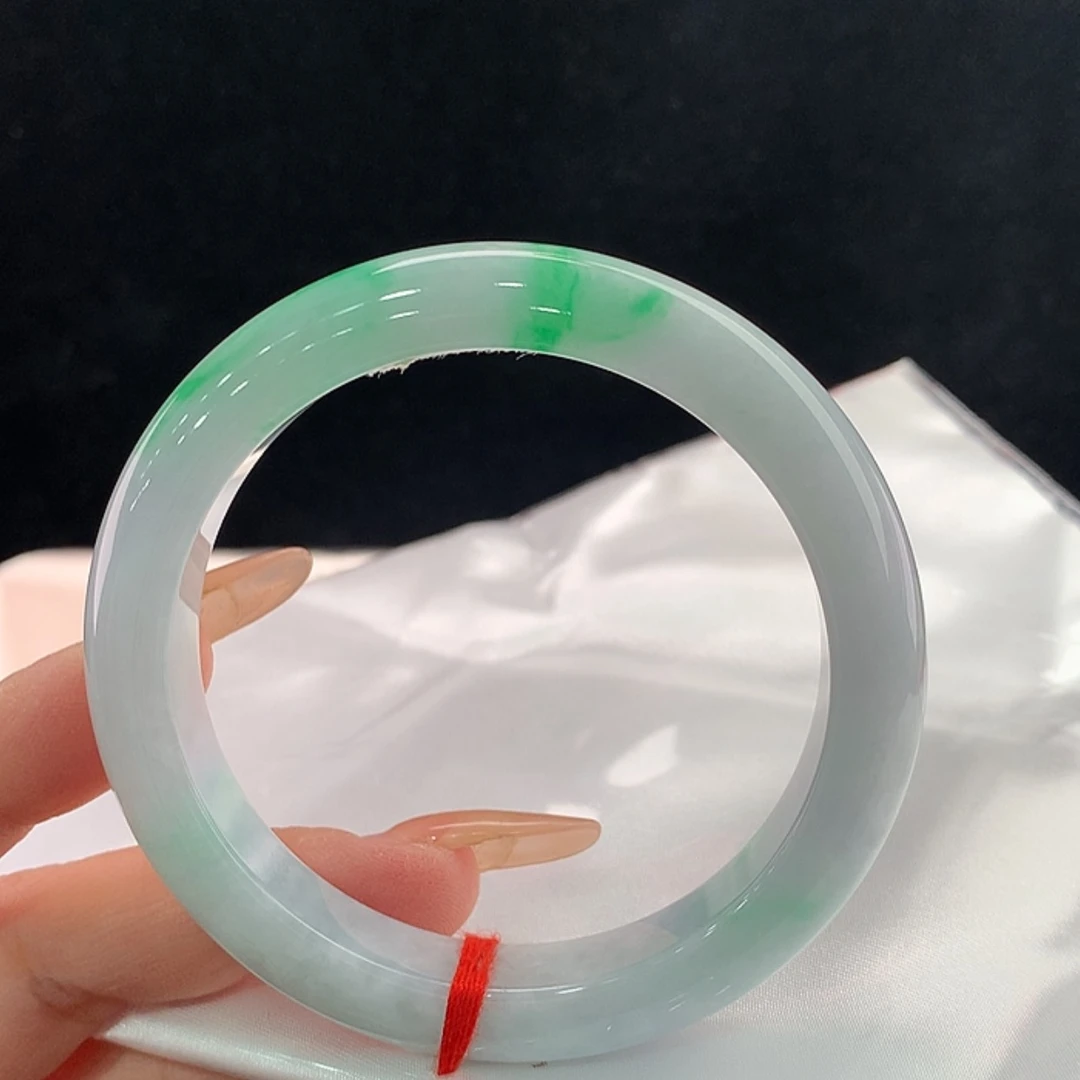 【闪购商品】未镶嵌手镯翡翠59，58/59