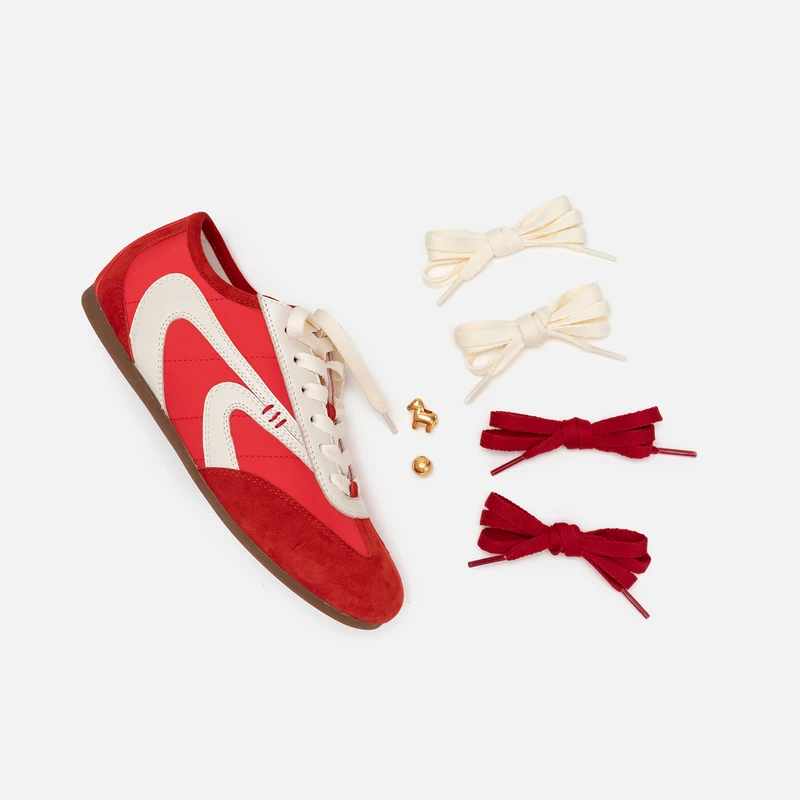 EP YAYING雅莹饰品 多彩生肖2双装鞋带鞋花diy套组 26新品ZT13A