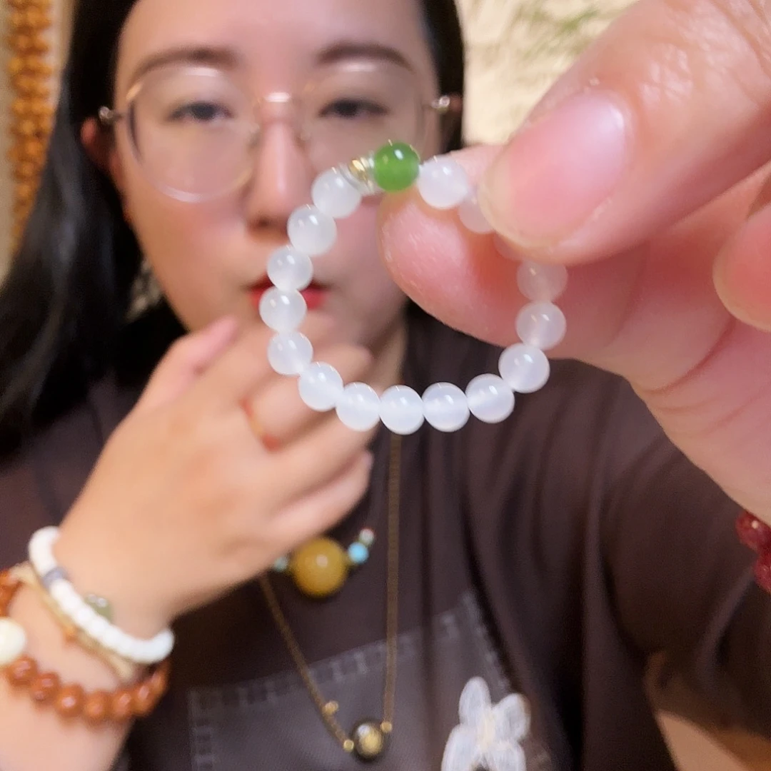 吊坠猴头核桃戒指