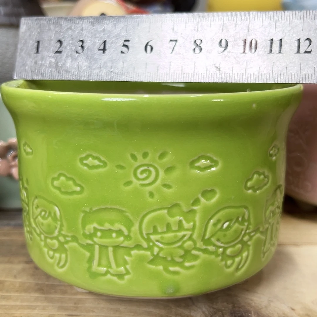 陶瓷花盆特价上新