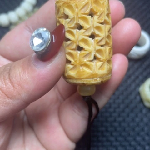 鹿骨手串/手链其他