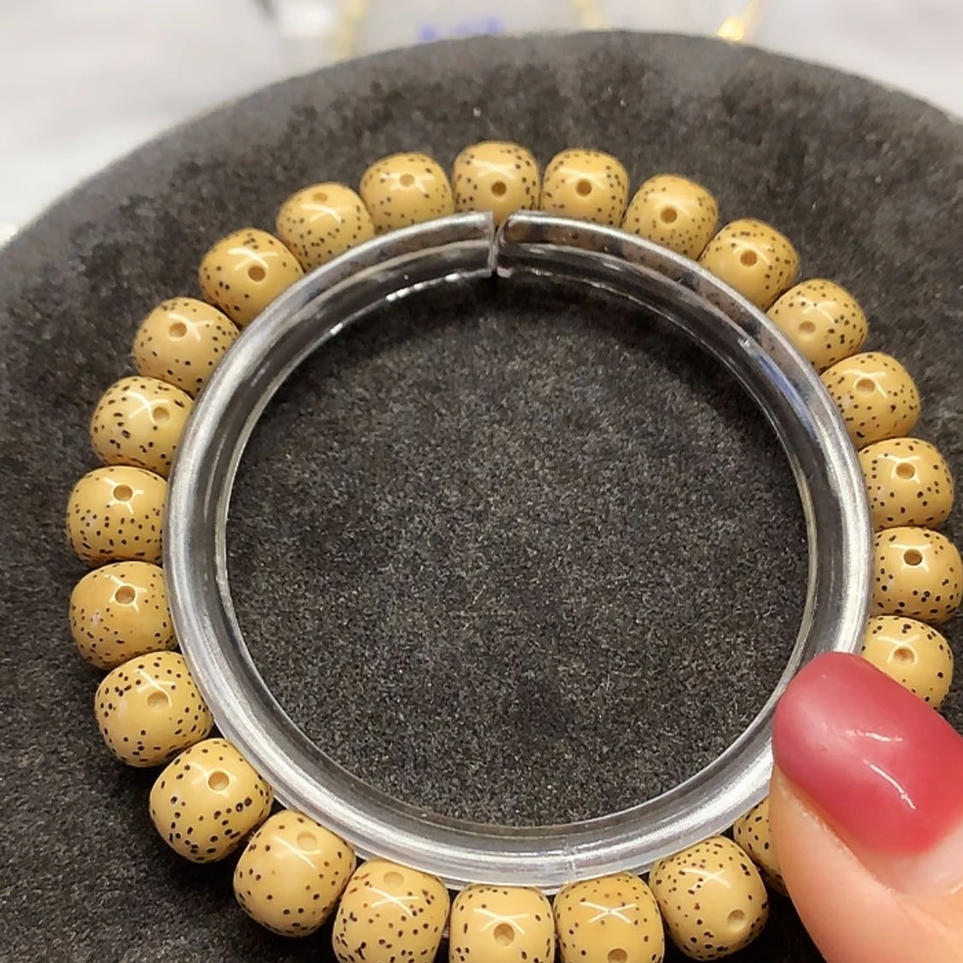 【闪购商品】星月菩提手串星月菩提