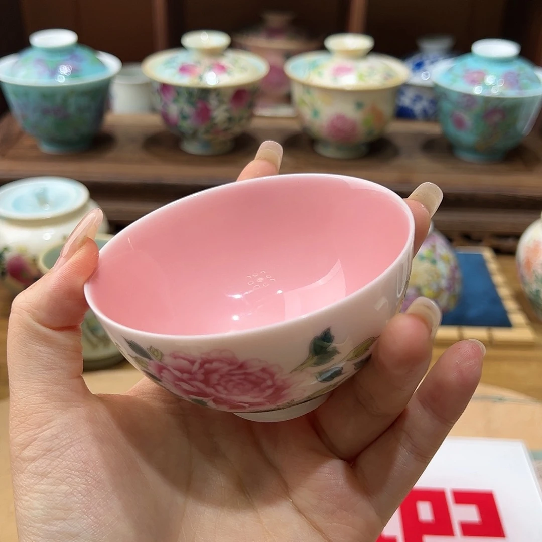 微瑕微瑕景德镇陶瓷