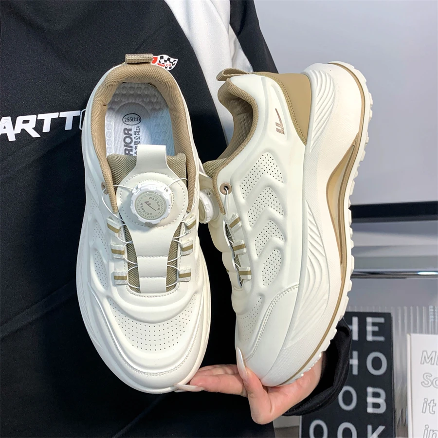 回力鞋子男鞋新款老爹鞋男士百搭透气软底潮流时尚运动休闲鞋跑步