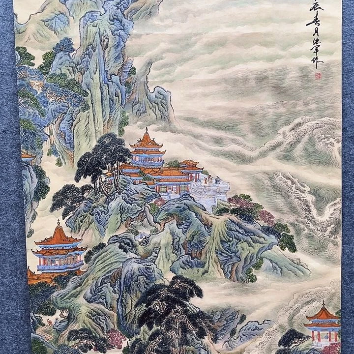 美术作品艺术作品2