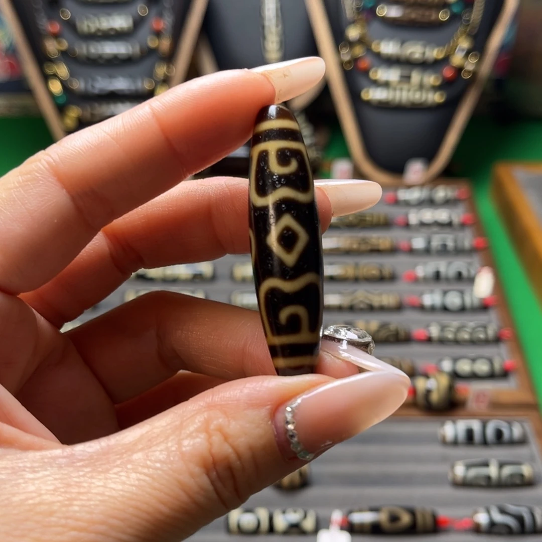 阿***琦玛瑙/玉髓未镶嵌吊坠(不含链)