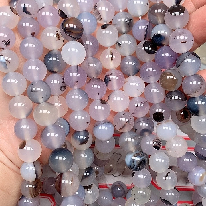 你***人玛瑙/玉髓未镶嵌颈饰