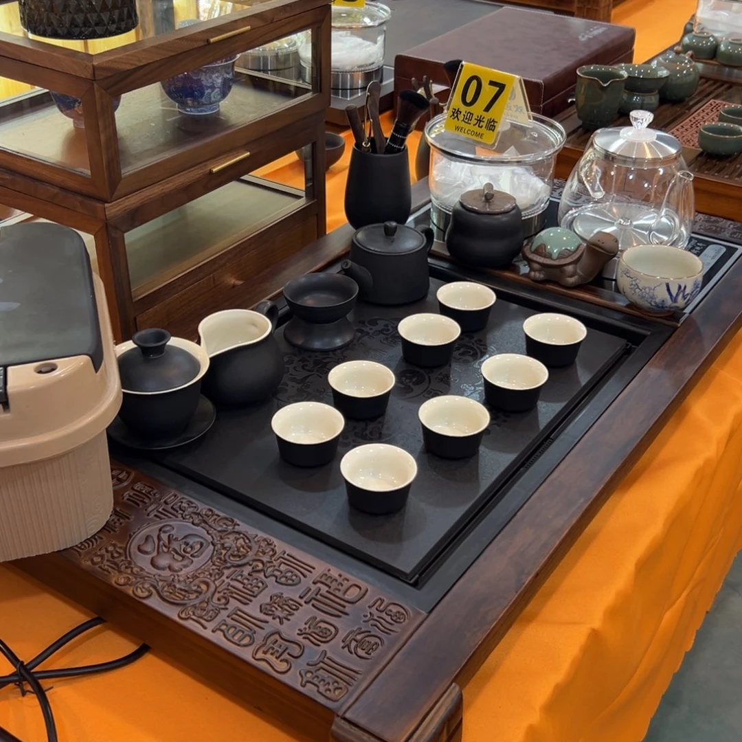 陶瓷茶具特价上新