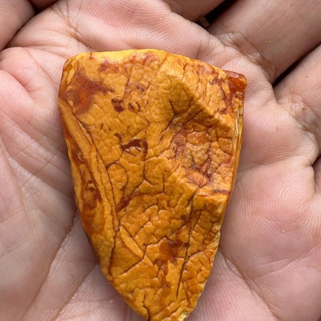 定制琥珀未镶嵌未镶嵌定制琥珀