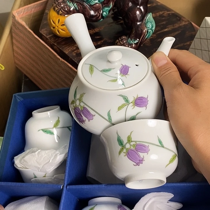 瓷片X129 雅舍小院优选好物