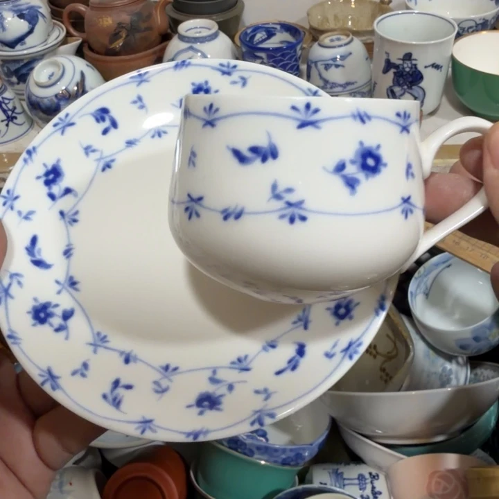 陶瓷推荐第二名20包邮