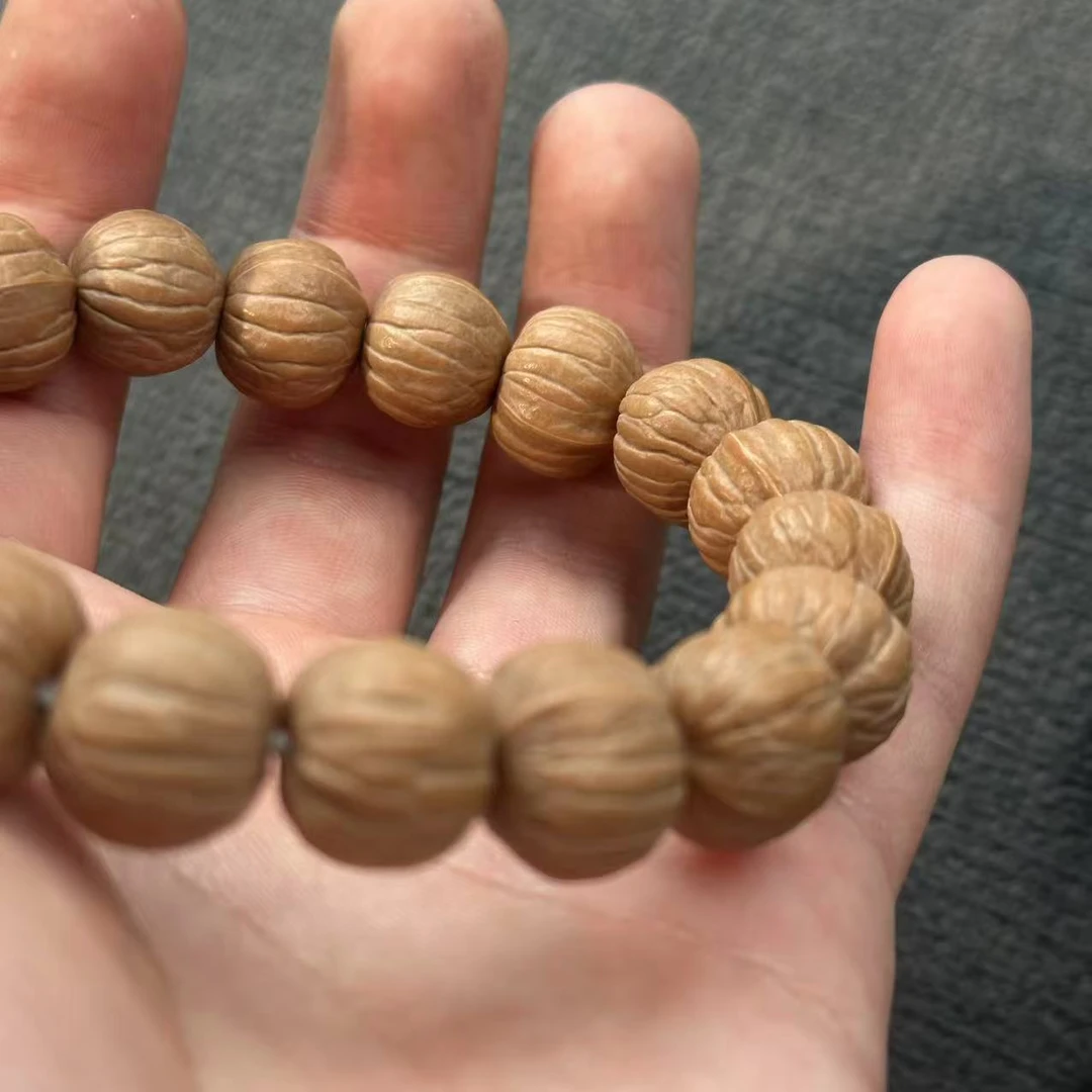 猴头核桃猴头单圈13-14mm左右