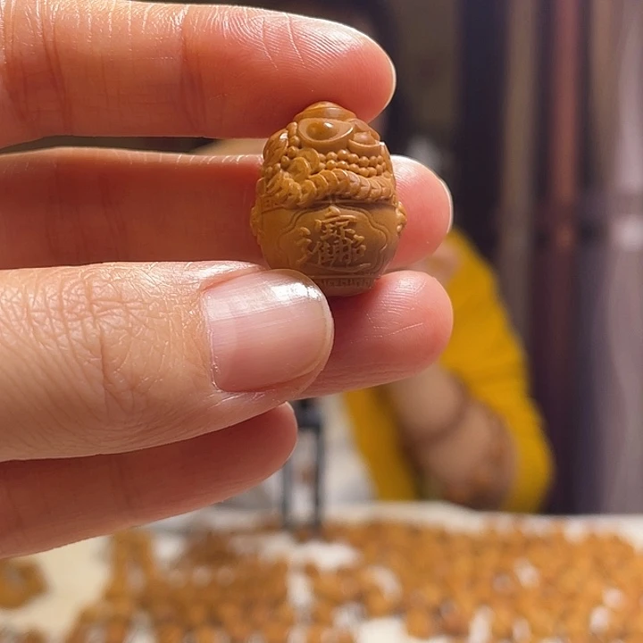 手串/手链橄榄核