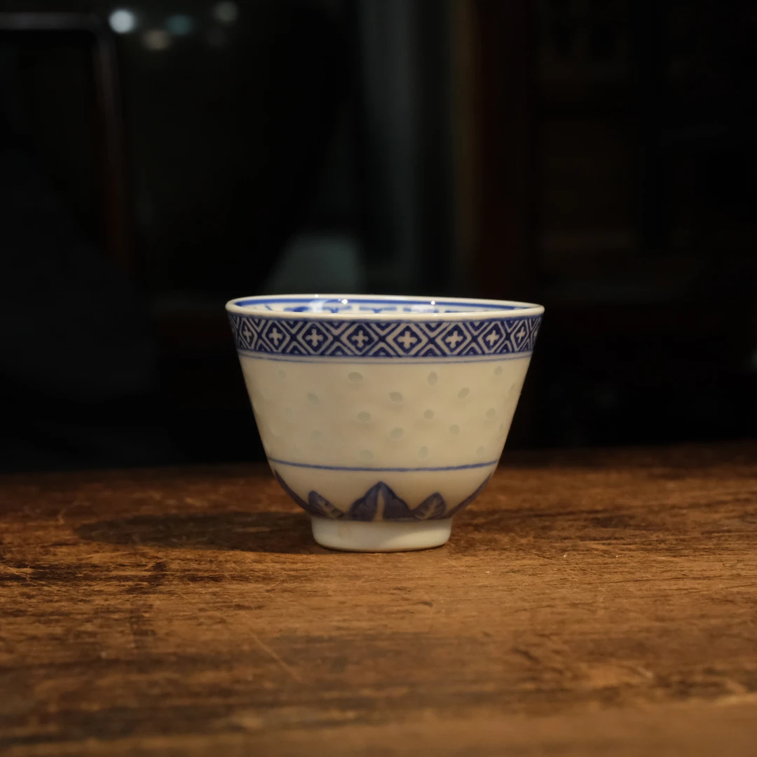 【隐山集】甄选创意杯H7