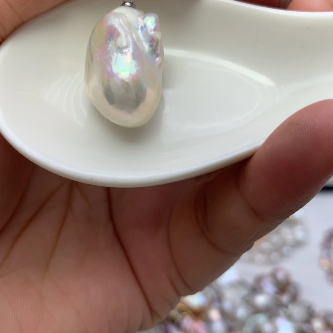 未镶嵌淡水珍珠其他