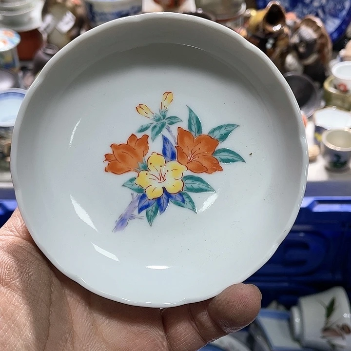 瓷片我在想什么时候回家呢